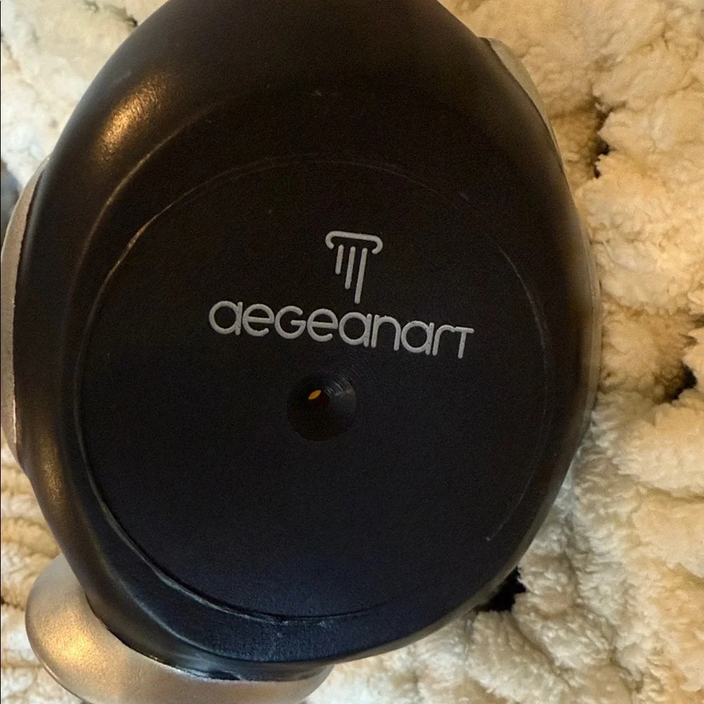 Aegean add touch